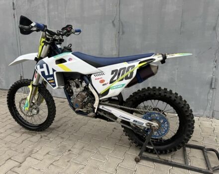 Хускварна Другая, объемом двигателя 0.25 л и пробегом 0 тыс. км за 5500 $, фото 1 на Automoto.ua