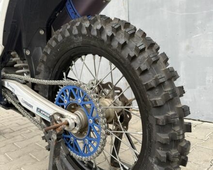 Хускварна Другая, объемом двигателя 0.25 л и пробегом 0 тыс. км за 5500 $, фото 7 на Automoto.ua