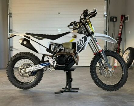 Хускварна Другая, объемом двигателя 0.35 л и пробегом 0 тыс. км за 6999 $, фото 3 на Automoto.ua