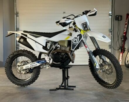 Хускварна Другая, объемом двигателя 0.35 л и пробегом 0 тыс. км за 6999 $, фото 4 на Automoto.ua