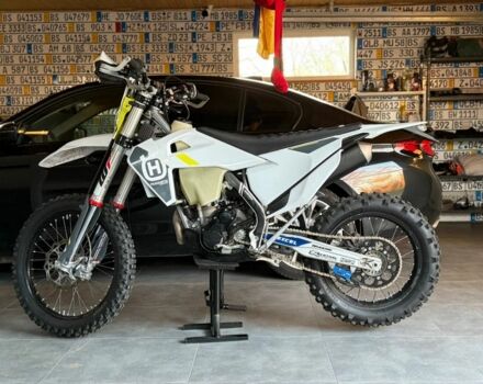 Хускварна Другая, объемом двигателя 0.35 л и пробегом 0 тыс. км за 6999 $, фото 2 на Automoto.ua