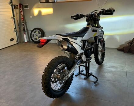 Хускварна Другая, объемом двигателя 0.35 л и пробегом 0 тыс. км за 6999 $, фото 1 на Automoto.ua