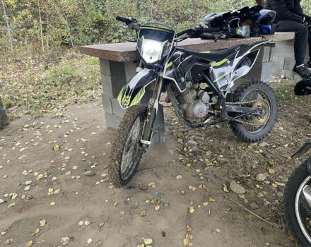 Хускварна Другая, объемом двигателя 0.15 л и пробегом 0 тыс. км за 839 $, фото 2 на Automoto.ua