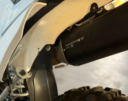 Хускварна Другая, объемом двигателя 0.35 л и пробегом 0 тыс. км за 6999 $, фото 9 на Automoto.ua