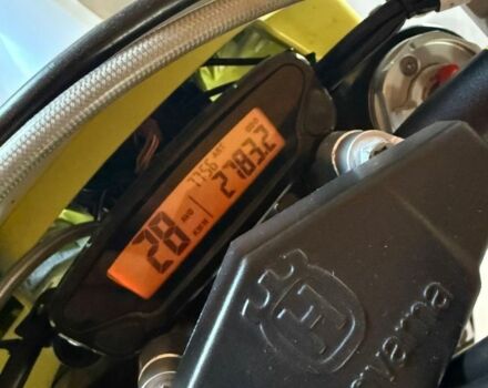 Хускварна Другая, объемом двигателя 0.35 л и пробегом 0 тыс. км за 6999 $, фото 8 на Automoto.ua