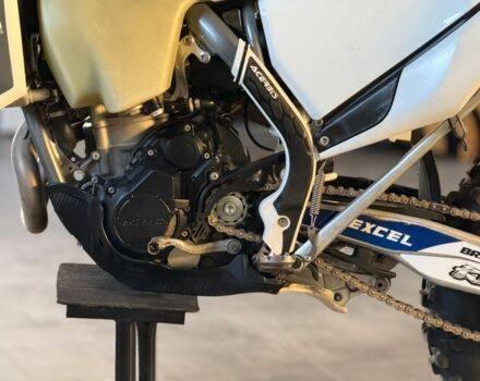 Хускварна Другая, объемом двигателя 0.35 л и пробегом 0 тыс. км за 6999 $, фото 6 на Automoto.ua