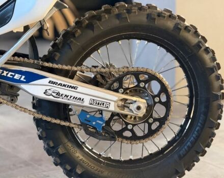 Хускварна Другая, объемом двигателя 0.35 л и пробегом 0 тыс. км за 6999 $, фото 7 на Automoto.ua