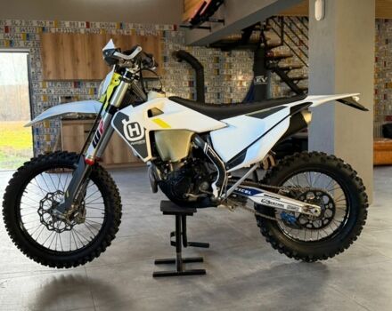 Хускварна Другая, объемом двигателя 0.35 л и пробегом 0 тыс. км за 6999 $, фото 5 на Automoto.ua