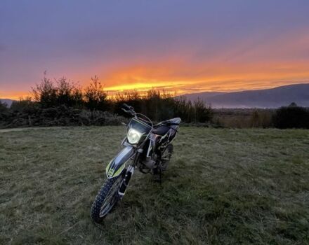 Хускварна Другая, объемом двигателя 0.15 л и пробегом 0 тыс. км за 839 $, фото 1 на Automoto.ua