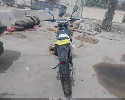 Хускварна Другая, объемом двигателя 0.69 л и пробегом 0 тыс. км за 3000 $, фото 5 на Automoto.ua