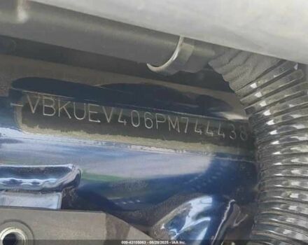 Хускварна Другая, объемом двигателя 0.69 л и пробегом 0 тыс. км за 3000 $, фото 12 на Automoto.ua