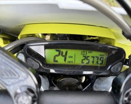 Хускварна Інша, об'ємом двигуна 0.45 л та пробігом 0 тис. км за 8500 $, фото 14 на Automoto.ua