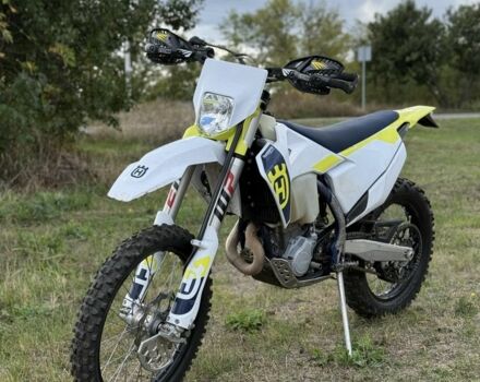 Хускварна Інша, об'ємом двигуна 0.45 л та пробігом 0 тис. км за 8500 $, фото 3 на Automoto.ua