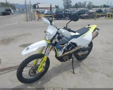 Хускварна Другая, объемом двигателя 0.69 л и пробегом 0 тыс. км за 3000 $, фото 1 на Automoto.ua