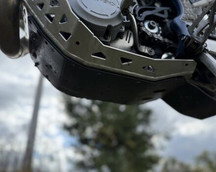 Хускварна Інша, об'ємом двигуна 0.45 л та пробігом 0 тис. км за 8500 $, фото 7 на Automoto.ua