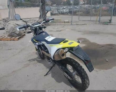 Хускварна Другая, объемом двигателя 0.69 л и пробегом 0 тыс. км за 3000 $, фото 2 на Automoto.ua