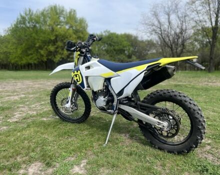 Хускварна Інша, об'ємом двигуна 0.45 л та пробігом 0 тис. км за 8500 $, фото 2 на Automoto.ua