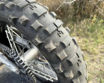 Хускварна Інша, об'ємом двигуна 0.45 л та пробігом 0 тис. км за 8500 $, фото 13 на Automoto.ua