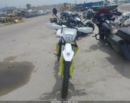 Хускварна Другая, объемом двигателя 0.69 л и пробегом 0 тыс. км за 3000 $, фото 4 на Automoto.ua