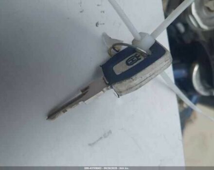 Хускварна Другая, объемом двигателя 0.69 л и пробегом 0 тыс. км за 3000 $, фото 11 на Automoto.ua