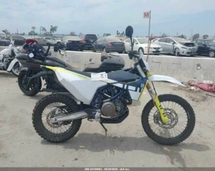 Хускварна Другая, объемом двигателя 0.69 л и пробегом 0 тыс. км за 3000 $, фото 8 на Automoto.ua