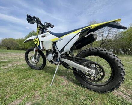 Хускварна Інша, об'ємом двигуна 0.45 л та пробігом 0 тис. км за 8500 $, фото 1 на Automoto.ua
