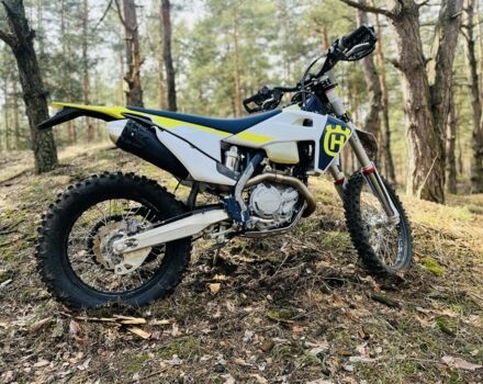 Хускварна Інша, об'ємом двигуна 0.45 л та пробігом 0 тис. км за 8500 $, фото 4 на Automoto.ua