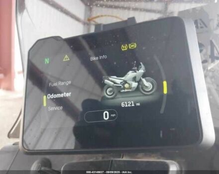 Хускварна Інша, об'ємом двигуна 0.9 л та пробігом 0 тис. км за 5500 $, фото 10 на Automoto.ua