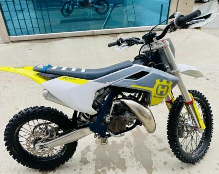 Хускварна Другая, объемом двигателя 85 л и пробегом 0 тыс. км за 5500 $, фото 2 на Automoto.ua