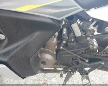 Хускварна Інша, об'ємом двигуна 0.9 л та пробігом 0 тис. км за 5500 $, фото 7 на Automoto.ua