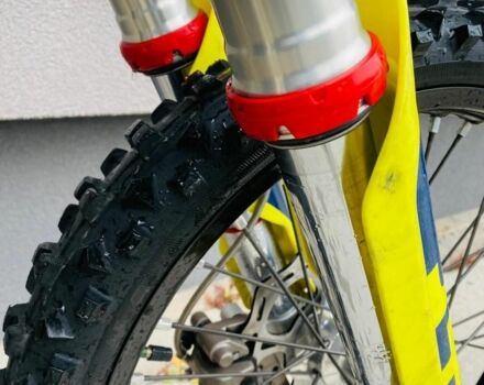 Хускварна Другая, объемом двигателя 85 л и пробегом 0 тыс. км за 5500 $, фото 5 на Automoto.ua