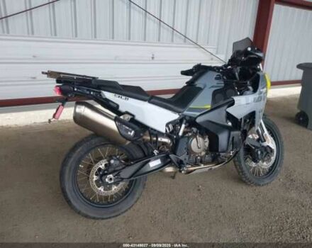 Хускварна Інша, об'ємом двигуна 0.9 л та пробігом 0 тис. км за 5500 $, фото 3 на Automoto.ua