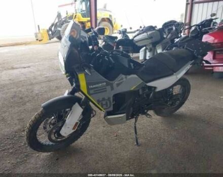 Хускварна Інша, об'ємом двигуна 0.9 л та пробігом 0 тис. км за 5500 $, фото 1 на Automoto.ua