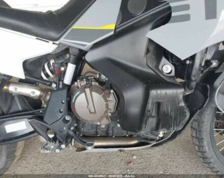 Хускварна Інша, об'ємом двигуна 0.9 л та пробігом 0 тис. км за 5500 $, фото 6 на Automoto.ua