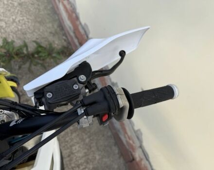 Хускварна Другая, объемом двигателя 0.3 л и пробегом 0 тыс. км за 8762 $, фото 3 на Automoto.ua