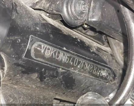 Хускварна Інша, об'ємом двигуна 0.9 л та пробігом 0 тис. км за 5500 $, фото 12 на Automoto.ua