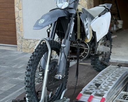 Хускварна Інша, об'ємом двигуна 0.3 л та пробігом 0 тис. км за 10628 $, фото 6 на Automoto.ua