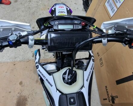 Хускварна Другая, объемом двигателя 0.3 л и пробегом 0 тыс. км за 13985 $, фото 5 на Automoto.ua