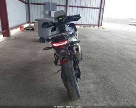 Хускварна Інша, об'ємом двигуна 0.9 л та пробігом 0 тис. км за 5500 $, фото 5 на Automoto.ua