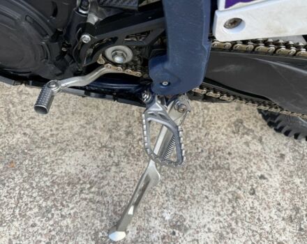 Хускварна Другая, объемом двигателя 0.3 л и пробегом 0 тыс. км за 8762 $, фото 6 на Automoto.ua