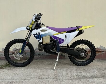 Хускварна Другая, объемом двигателя 0.3 л и пробегом 0 тыс. км за 8762 $, фото 1 на Automoto.ua