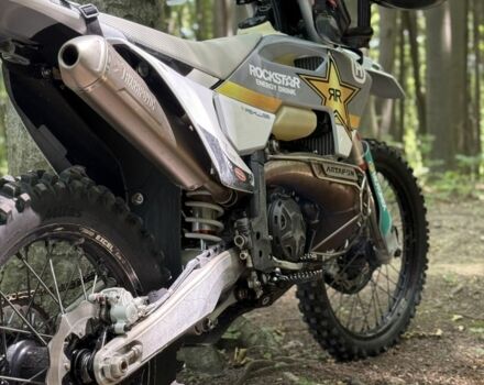 Хускварна Інша, об'ємом двигуна 0.3 л та пробігом 0 тис. км за 10628 $, фото 3 на Automoto.ua