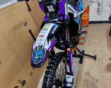 Хускварна Другая, объемом двигателя 0.3 л и пробегом 0 тыс. км за 13985 $, фото 6 на Automoto.ua