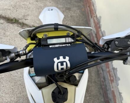 Хускварна Другая, объемом двигателя 0.3 л и пробегом 0 тыс. км за 8762 $, фото 4 на Automoto.ua