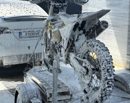 Хускварна Інша, об'ємом двигуна 0.3 л та пробігом 0 тис. км за 10628 $, фото 4 на Automoto.ua