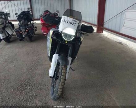 Хускварна Інша, об'ємом двигуна 0.9 л та пробігом 0 тис. км за 5500 $, фото 4 на Automoto.ua