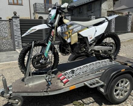 Хускварна Інша, об'ємом двигуна 0.3 л та пробігом 0 тис. км за 10628 $, фото 2 на Automoto.ua