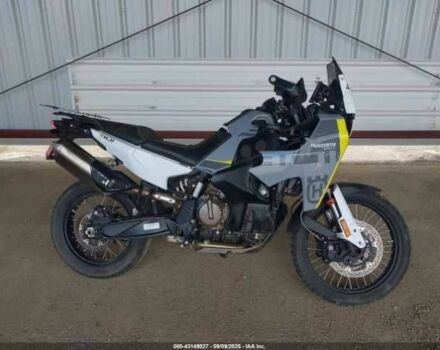 Хускварна Інша, об'ємом двигуна 0.9 л та пробігом 0 тис. км за 5500 $, фото 8 на Automoto.ua