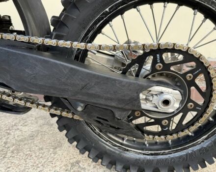 Хускварна Другая, объемом двигателя 0.3 л и пробегом 0 тыс. км за 8762 $, фото 7 на Automoto.ua