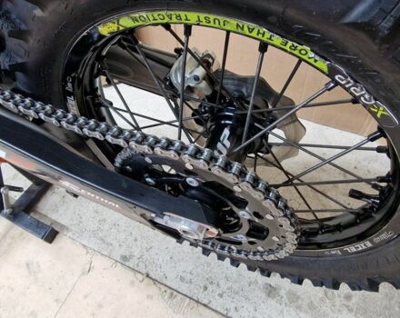 Хускварна Другая, объемом двигателя 0.3 л и пробегом 0 тыс. км за 13985 $, фото 3 на Automoto.ua